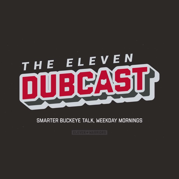 Ryan Day says "it's hard to put anybody above" Jeremiah Smith for OSU wideouts — The Eleven Dubcast