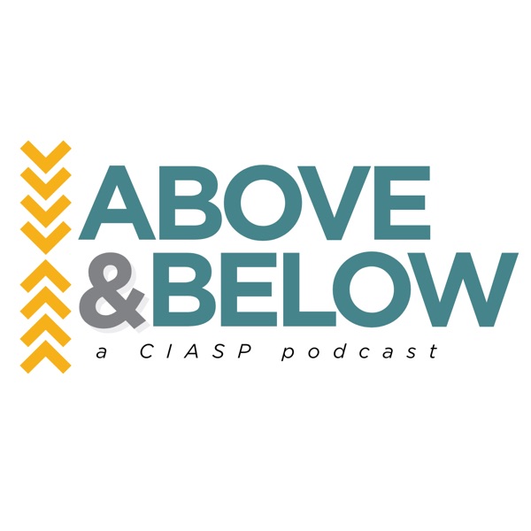 Episode 35: It Doesn’t Make You Any Less: Breaking the Silence on Mental Health in Construction