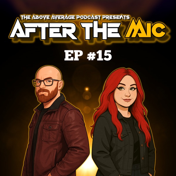 After The Mic #15 - Abigail Arcane