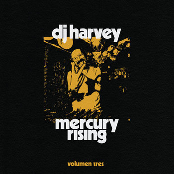 VA - Mercury Rising (Volumen Tres)