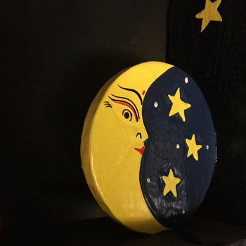 Stars Above