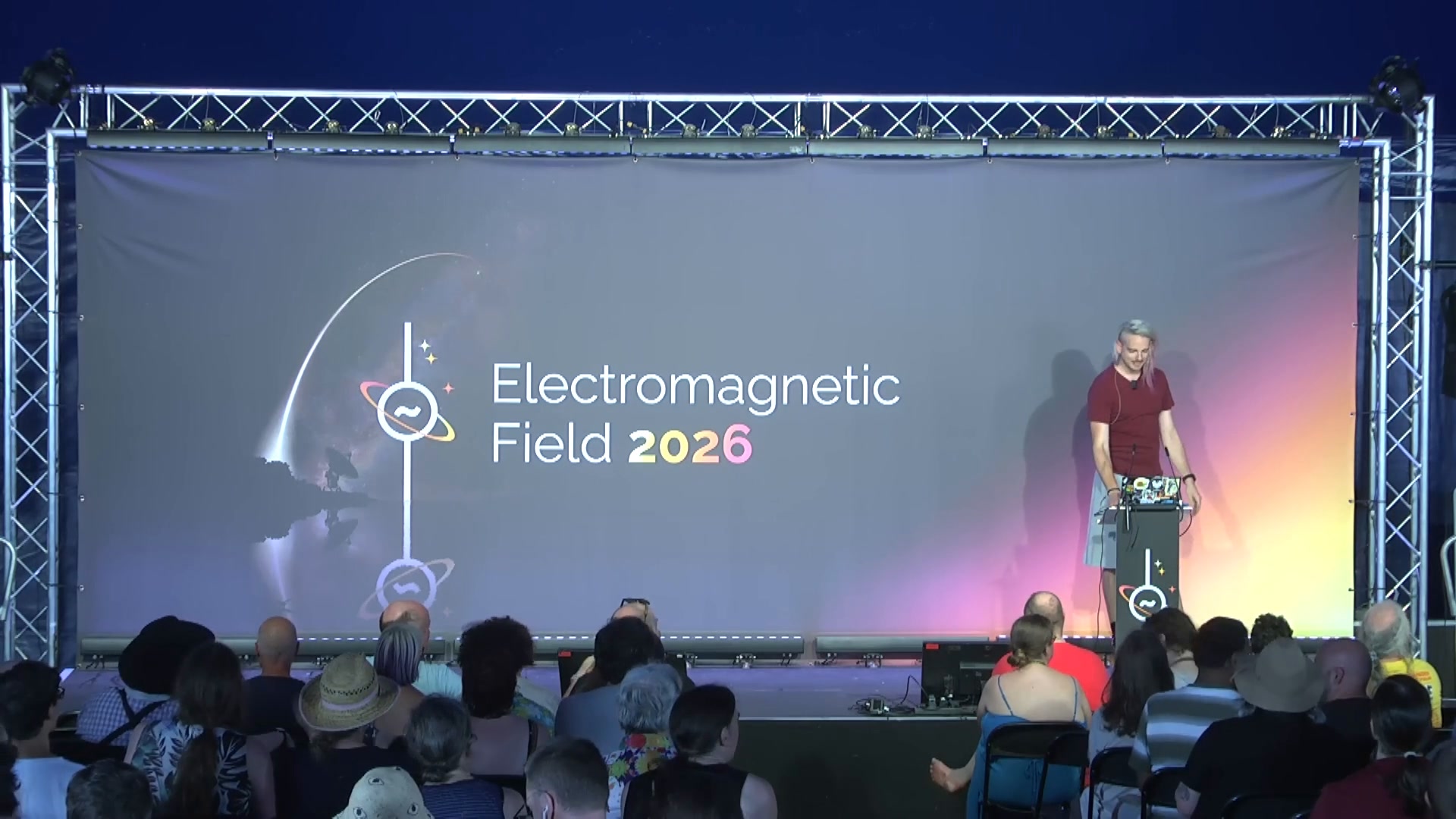 Why is the hacker scene so damn queer?