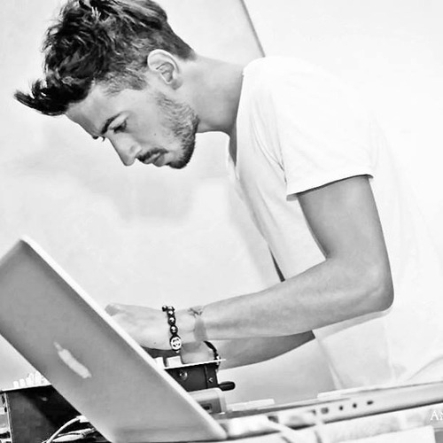 TTS052 - Guestmix by Daniel Atari
