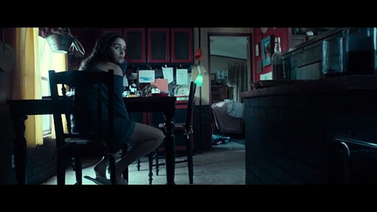 Above Suspicion - Trailer