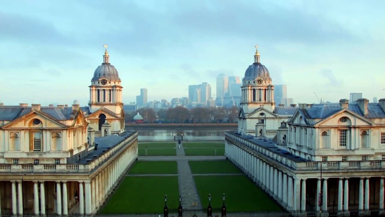 London From Above