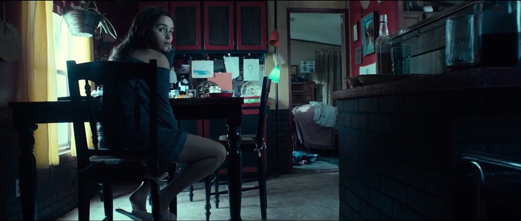 Above Suspicion Fragman