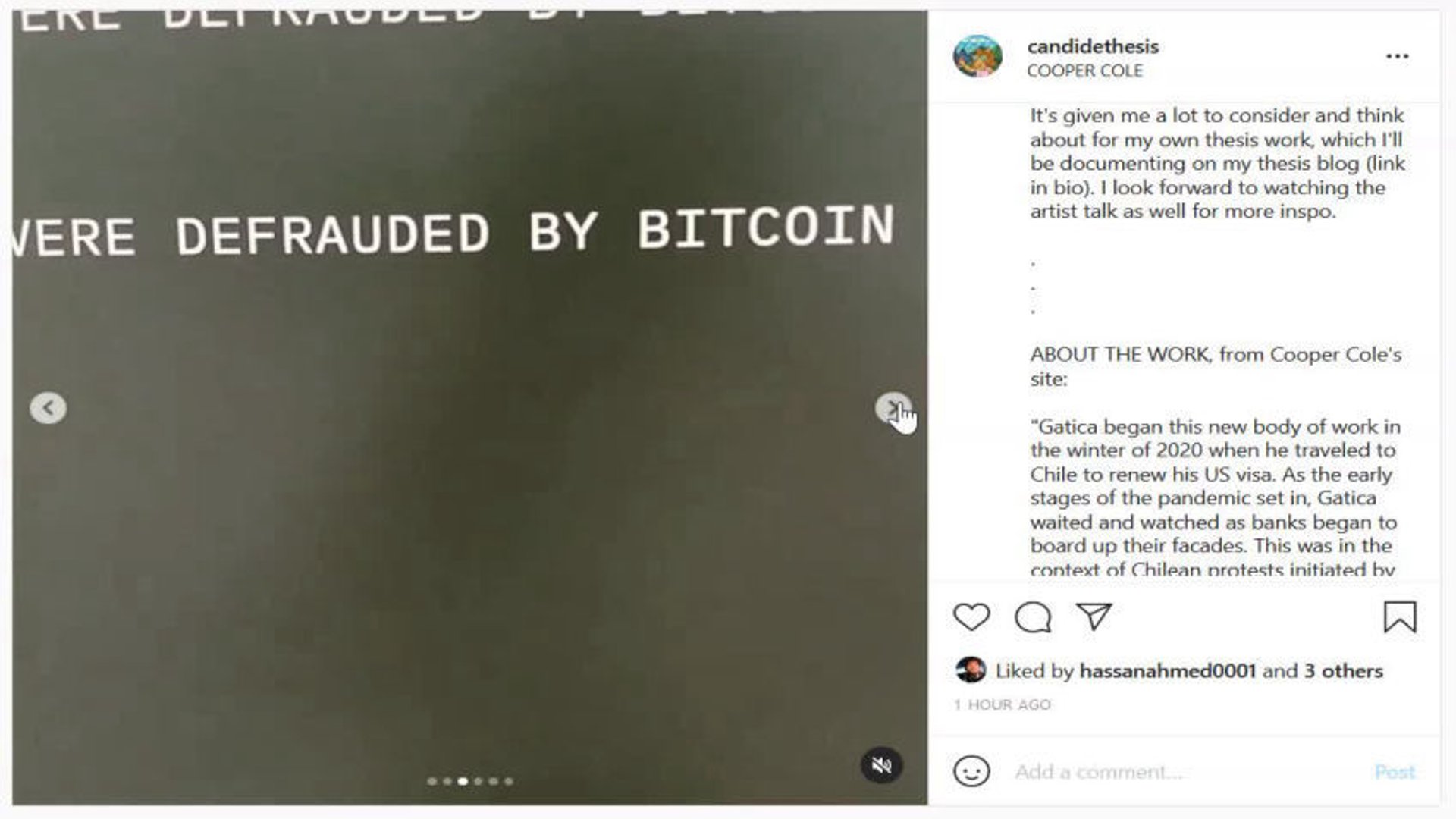 Ignacio Gatica's Stones Above Diamonds | Cooper Cole Gallery