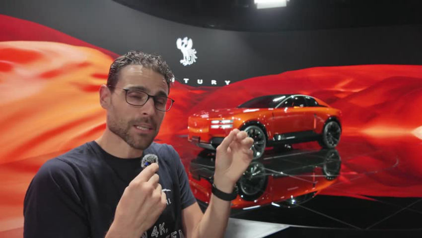 Toyota pushes a Century V12 above Lexus against Rolls-Royce and Bentley! 😱