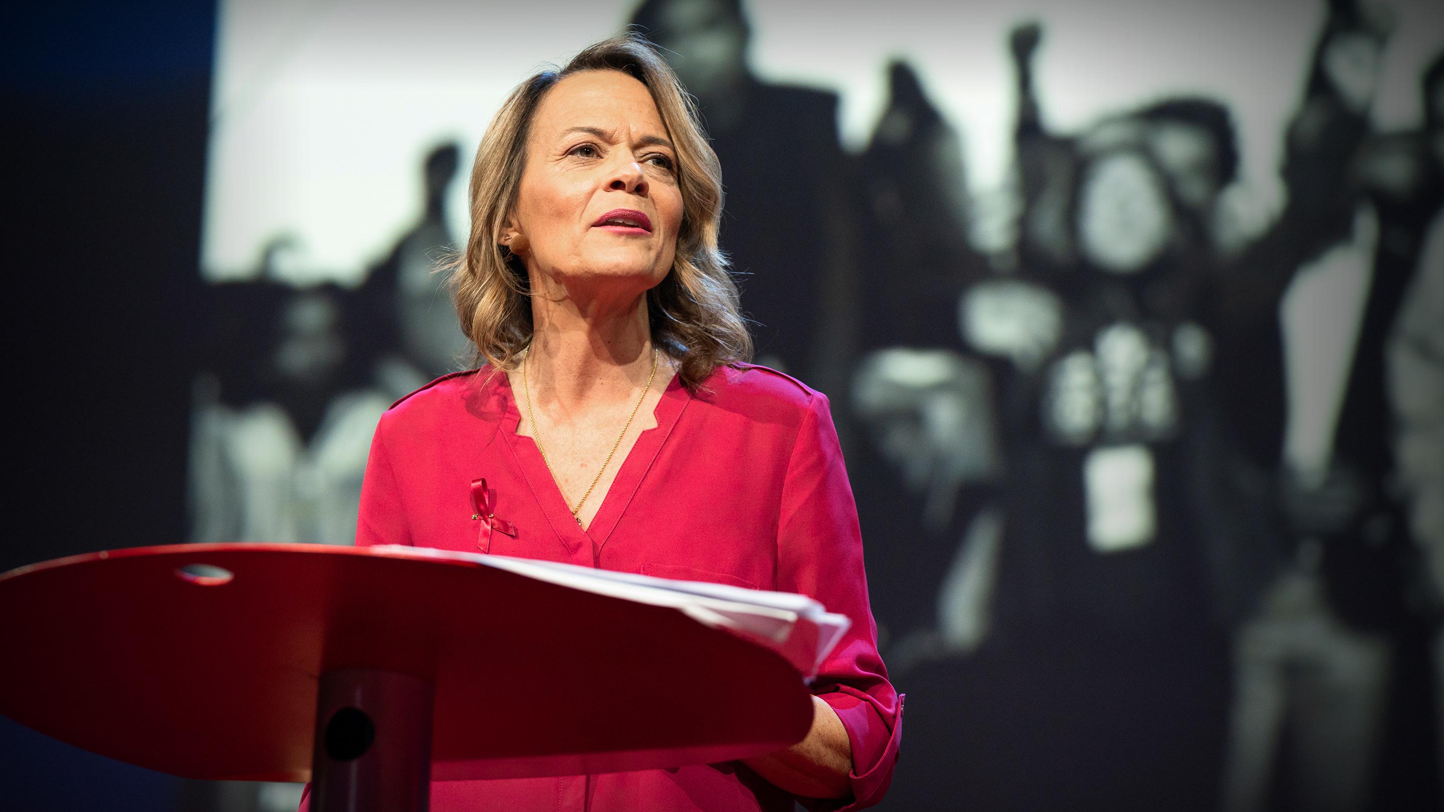 A Parkland teacher's homework for us all