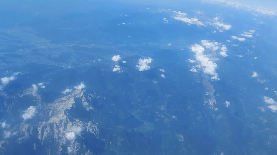 Above Luče 104910