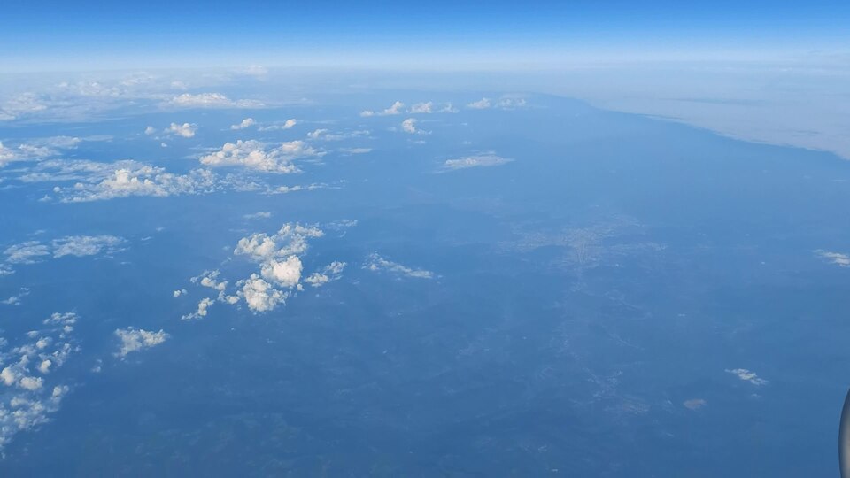 Above Slovenia 170910