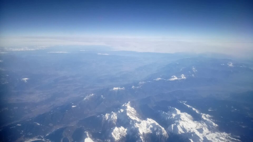 Above Alps 113142
