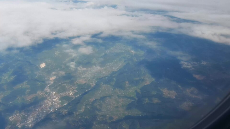 Above Slovenia 164448