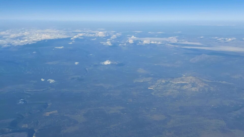 Above HR 164828