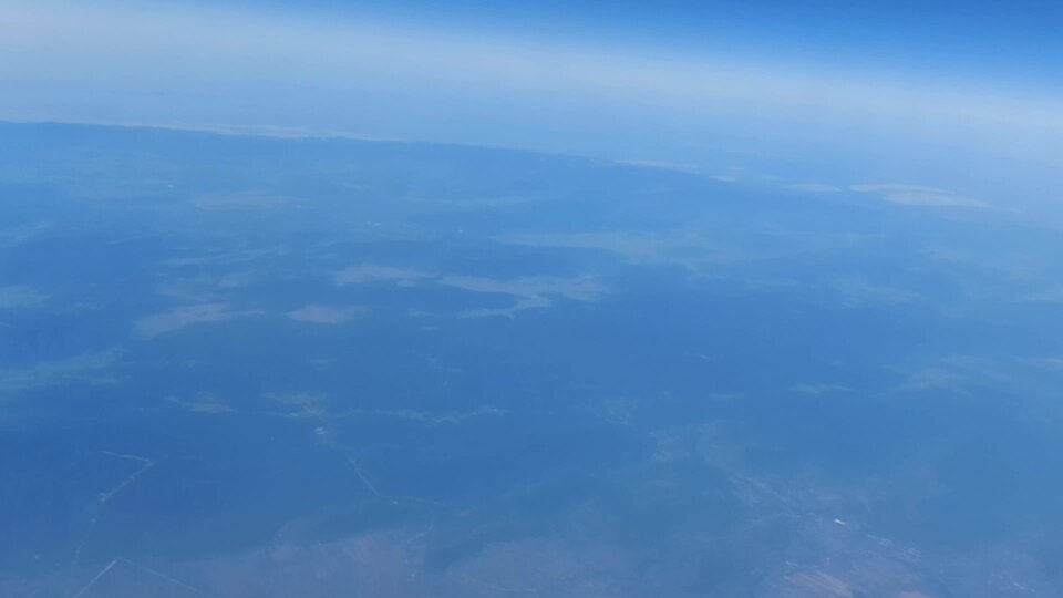 Above Karlovac 103412