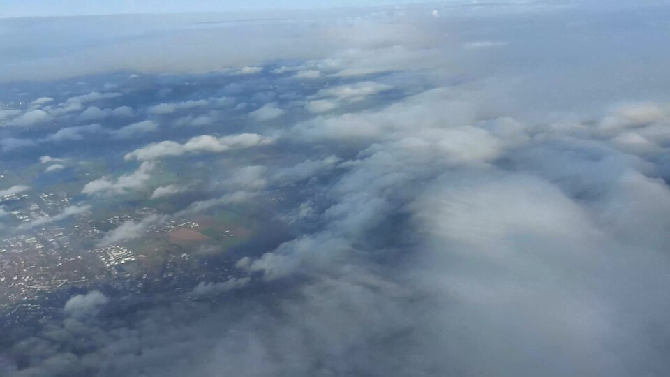 Above Meerbusch 104718