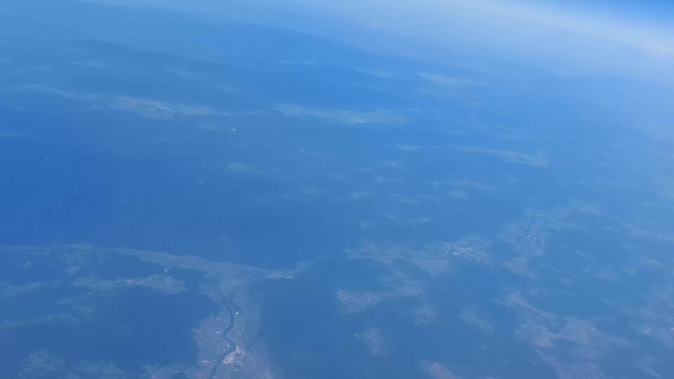 Above Brusnice 104309