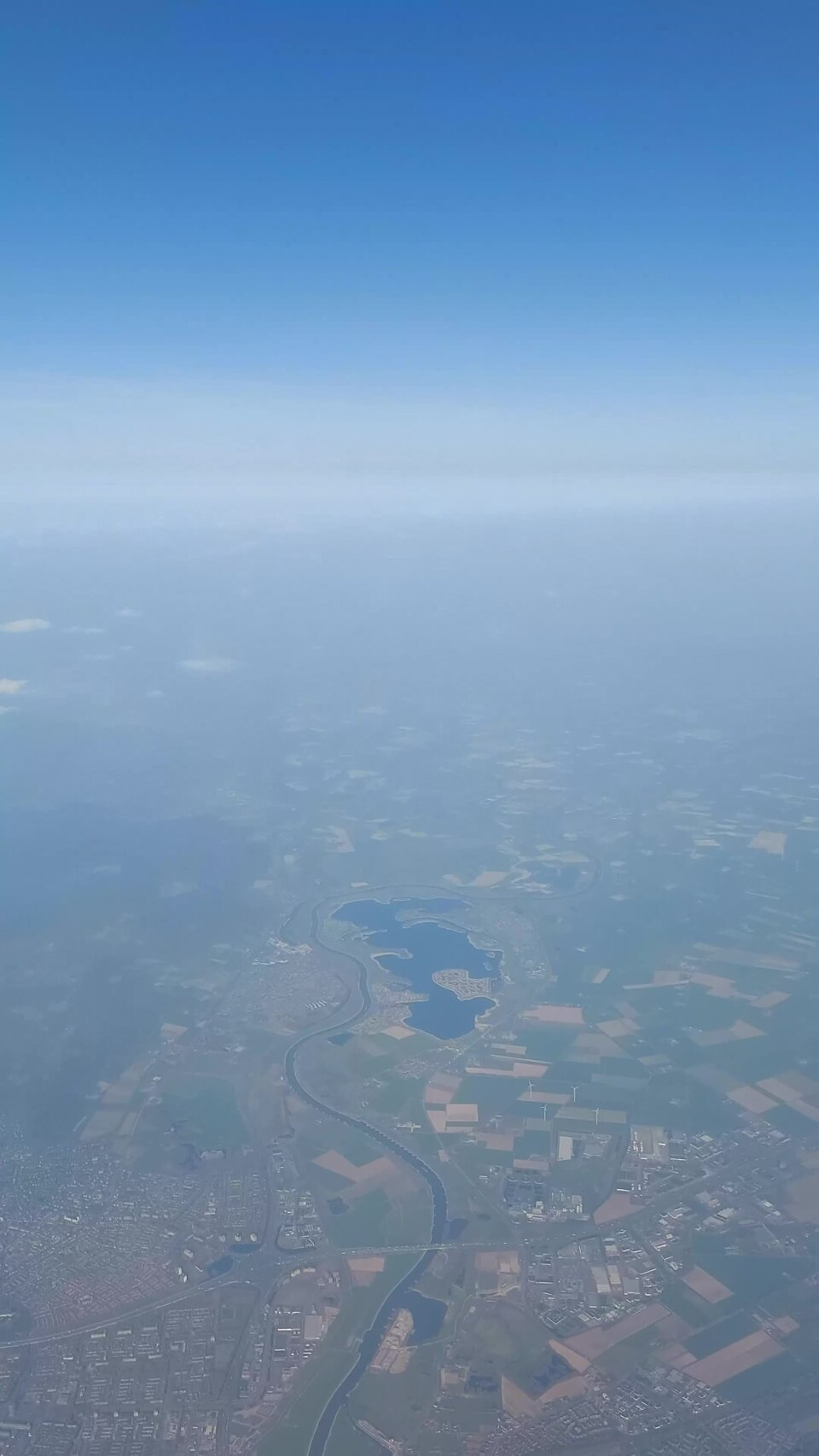 Above Arnhem 170813
