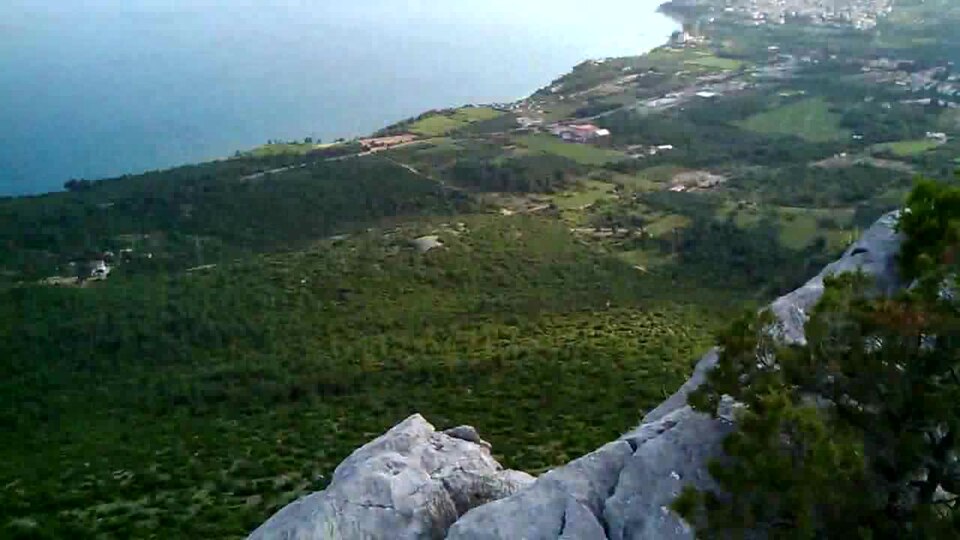 Above Jurjevići 175515