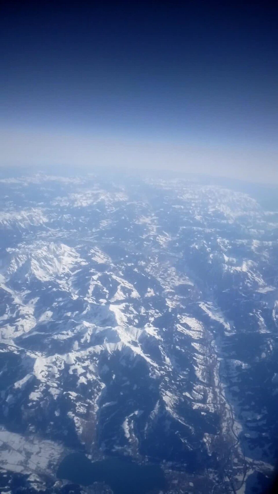 Above Alps 112259