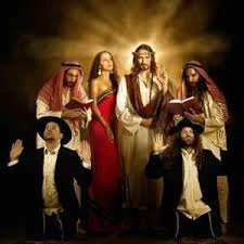 Orphaned Land - Above you all