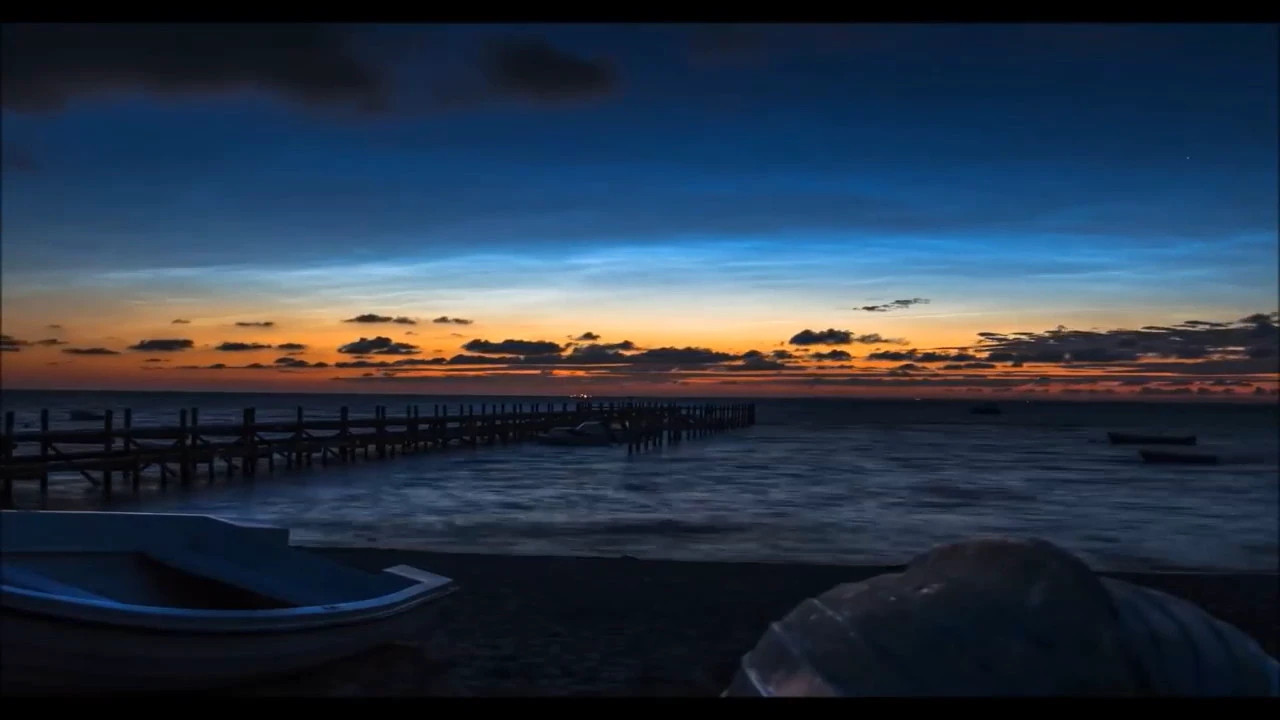 Flat Earth ... The Waters Above