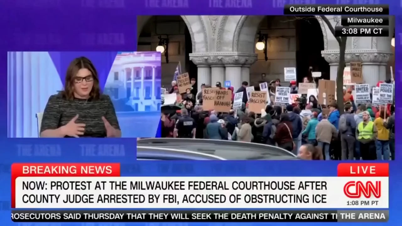Above the law