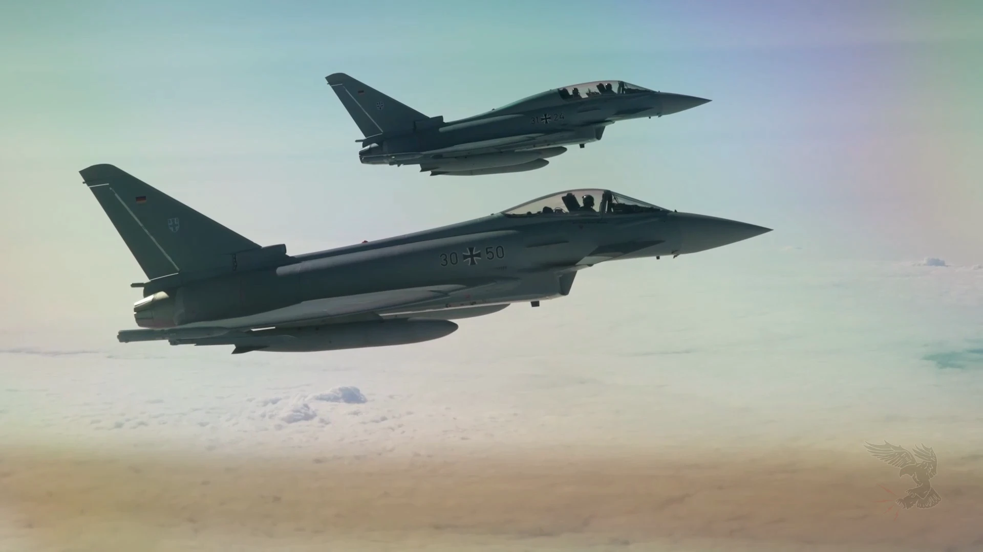 Above All