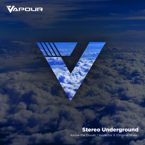 Above the Clouds