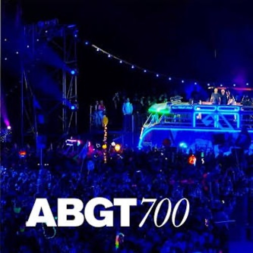 Above & Beyond: Group Therapy 700 Deep Warm Up Set | The Gorge Amphitheatre #ABGT700