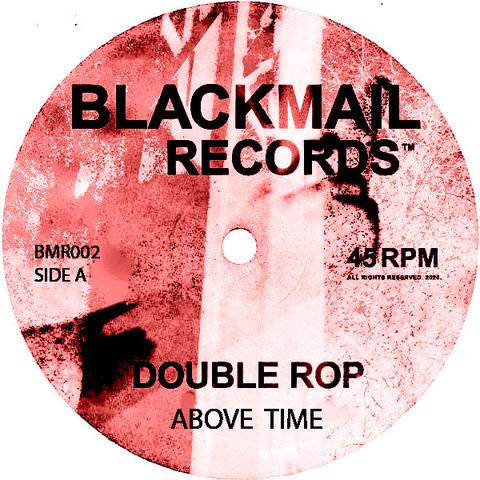 Above Time