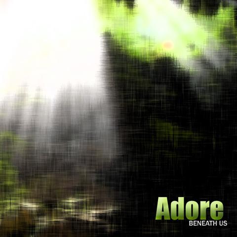 Above