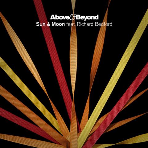 Above & Beyond feat. Richard Bedford - Sun & Moon