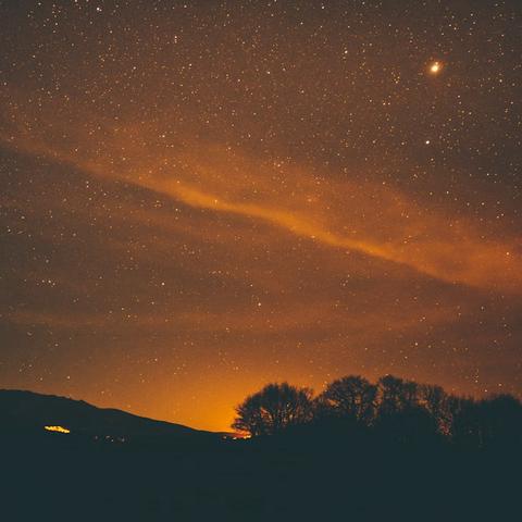 Star Above