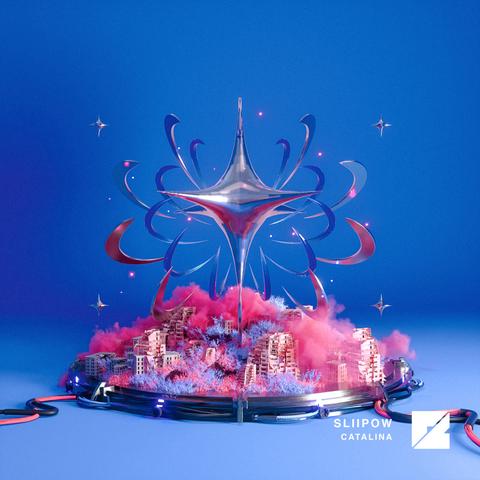Sliipow - Catalina (ft Kodah Xavier)