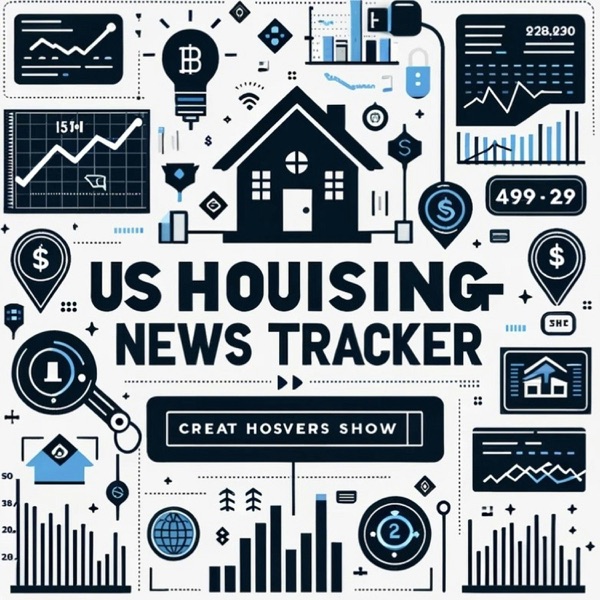US Housing Market Shifts to Buyers as Mortgage Rates Soar Above 7 Percent in September 2026
