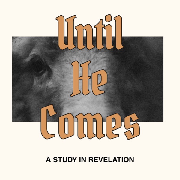 The Throne Above it All - Revelation 4-5 (Travis Phillips)