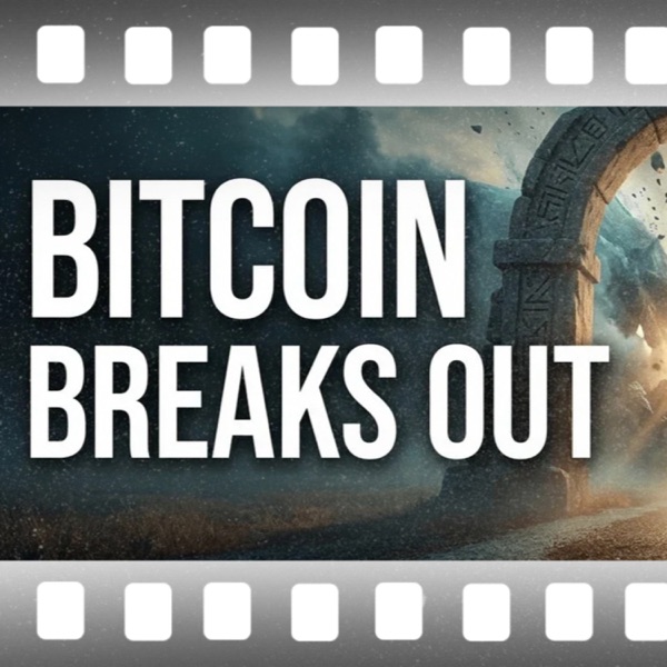 Bitcoin Just Broke Above Its Last Magic Line!