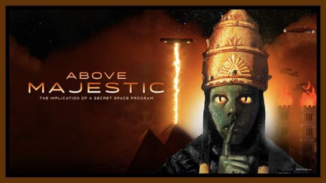 Documentary - Above Majestic