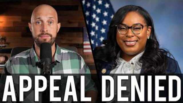 LaMonica McIver’s Appeal to Dismiss Her Anti-ICE Assault Charges Fails | No One Is Above the Law