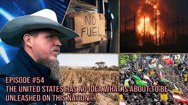 The United States Has No Idea What Is About to Be Unleashed on This Nation...