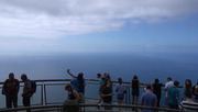 1800 FEET ABOVE SEA LEVEL