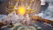 Supreme Above The Sky Episode 16 Sub