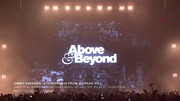 Above & Beyond Live At Madison Square Garden ( Full HD Set) # ABGT 100 New York