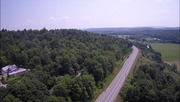 Farmington From Above