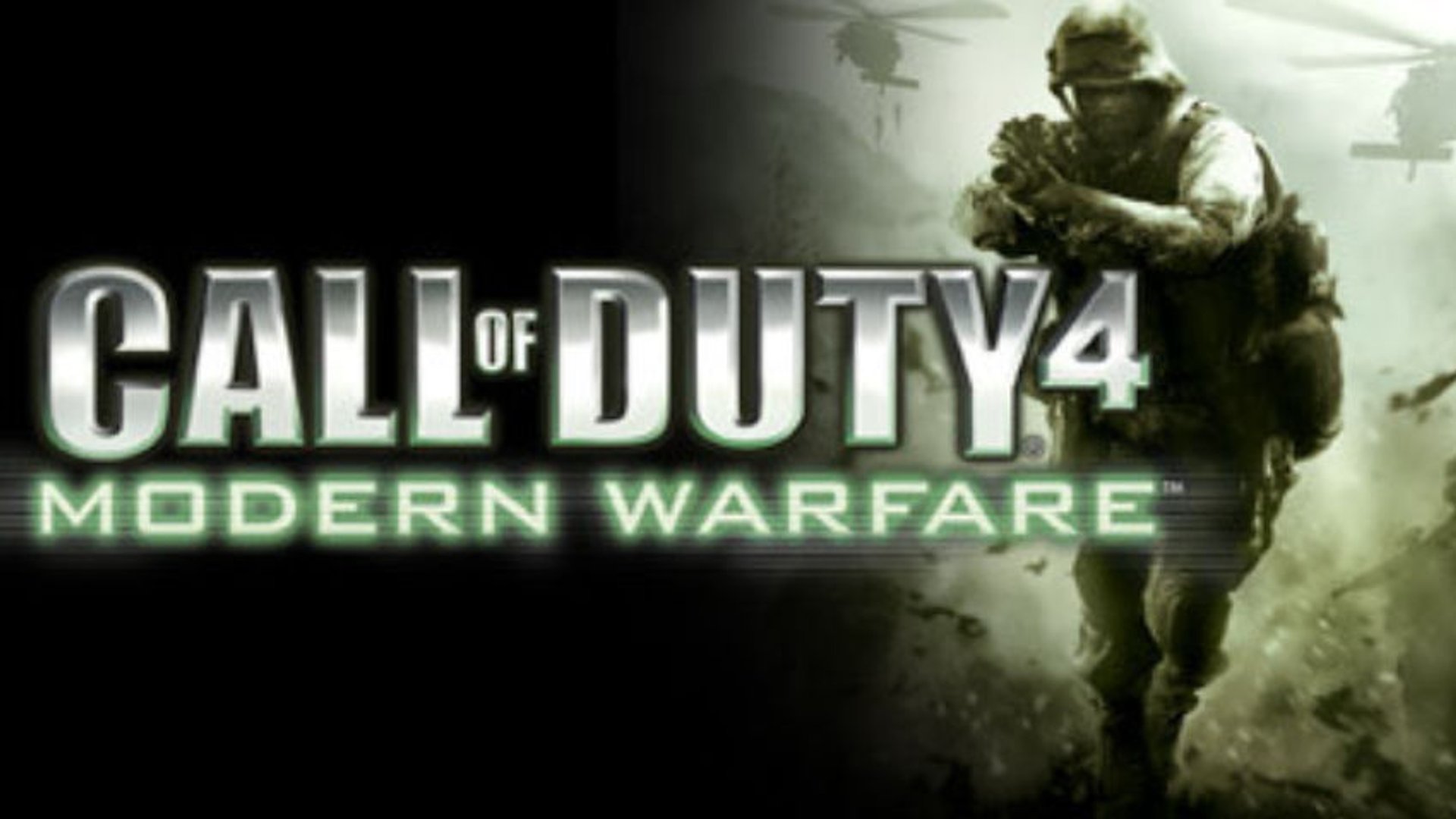 Call of Duty: Modern Warfare playthrough : part 8 - Death From Above