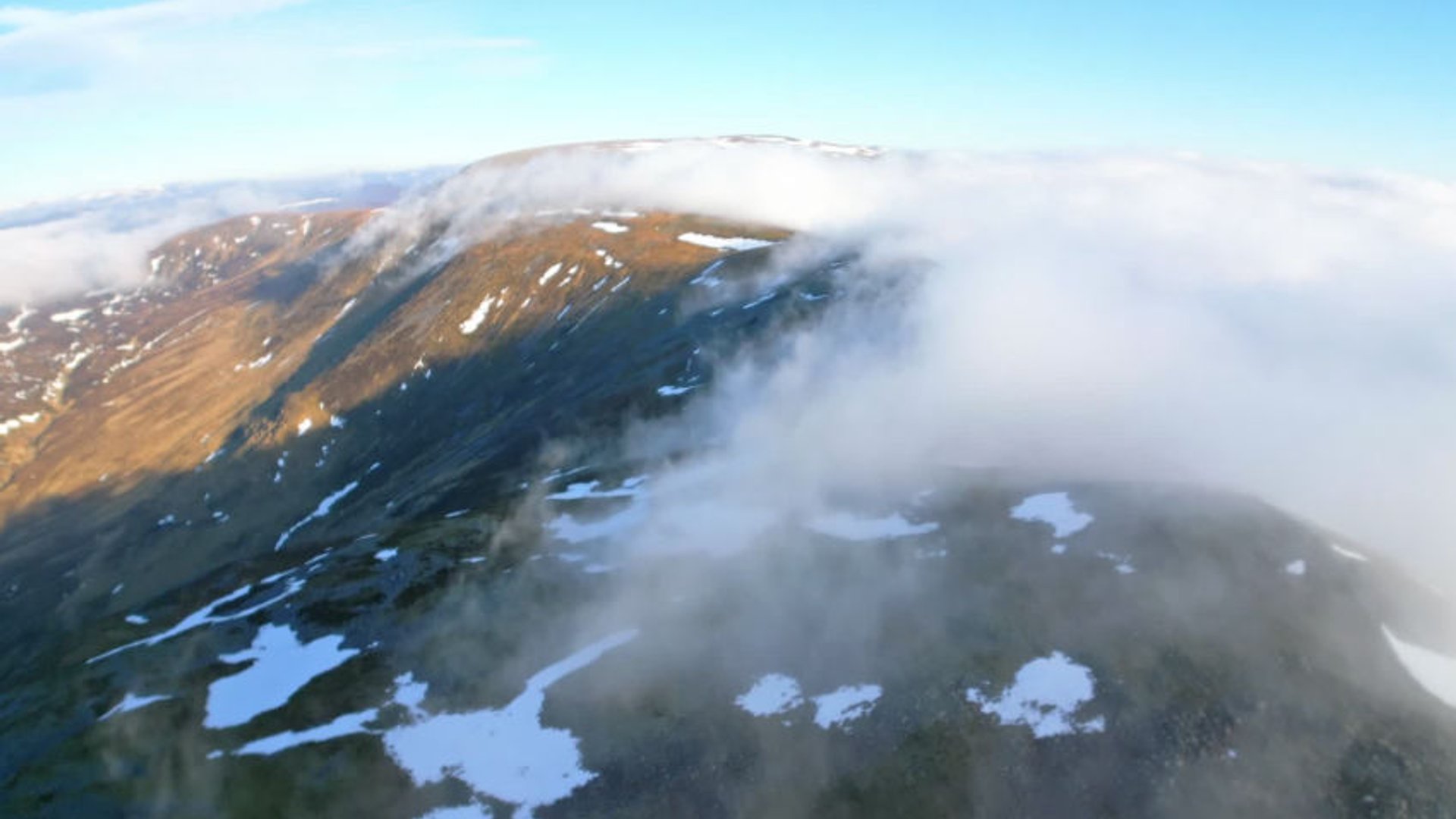 Creag Leacach