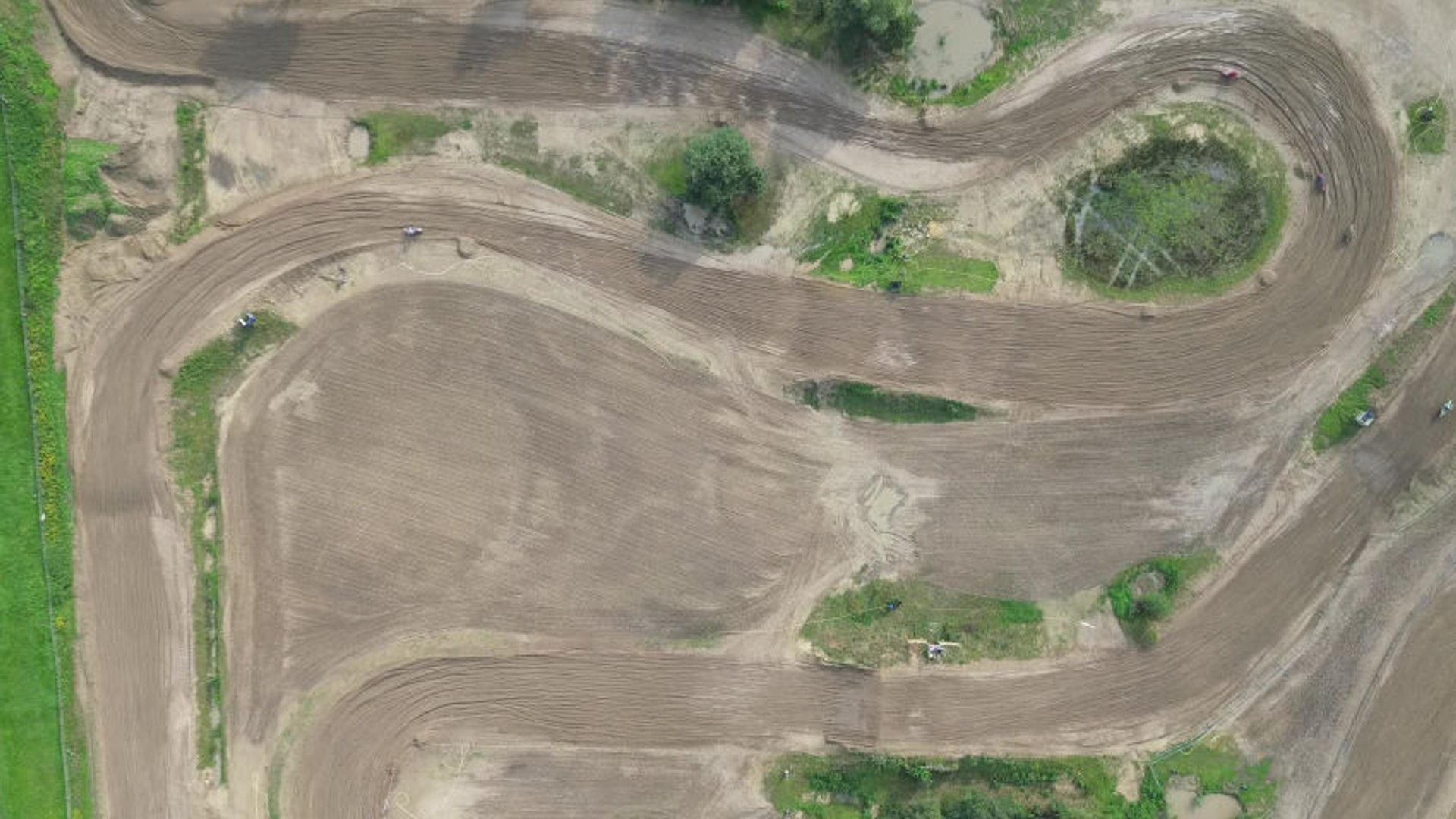 Motorcross, Lichtenvoorde, The Netherlands
