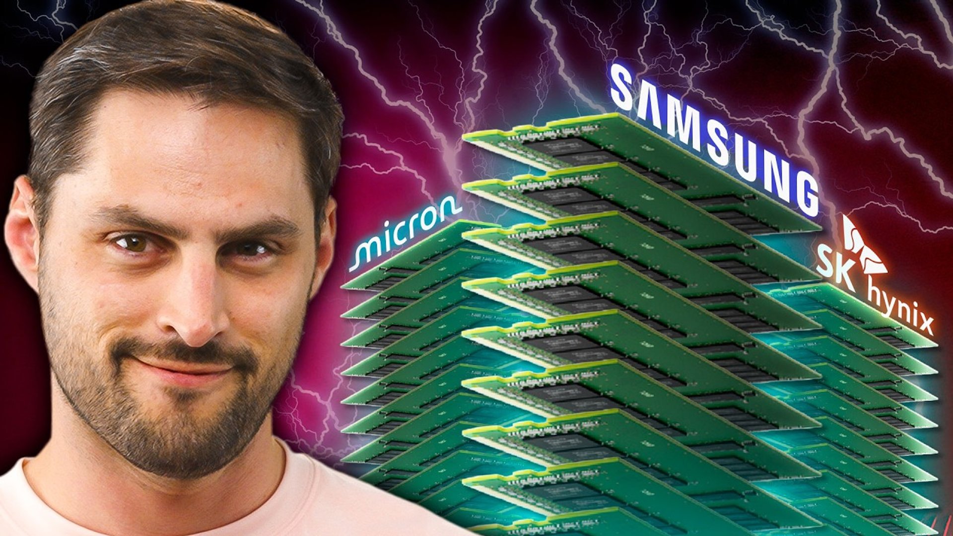 It’s Time to Do Something About RAM
