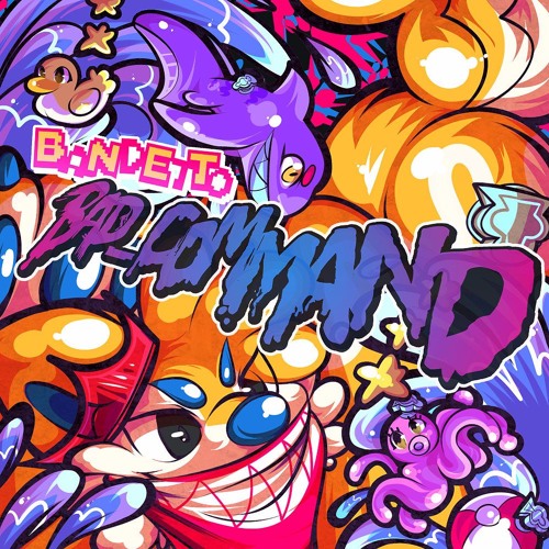 Bandetto - sky above
